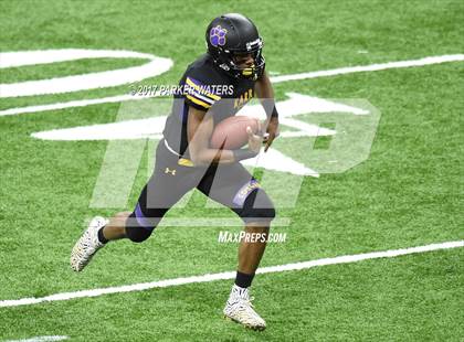 Thumbnail 1 in Lakeshore vs. Edna Karr (LHSAA 4A Final)  photogallery.