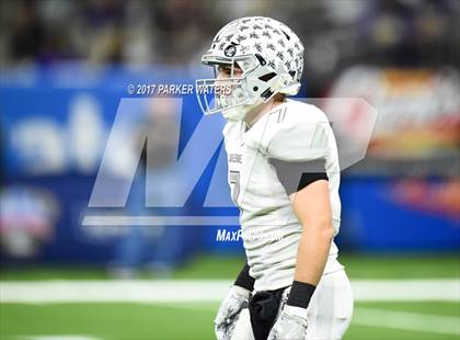 Thumbnail 3 in Lakeshore vs. Edna Karr (LHSAA 4A Final)  photogallery.