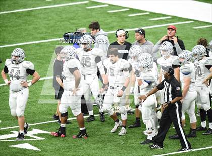 Thumbnail 1 in Lakeshore vs. Edna Karr (LHSAA 4A Final)  photogallery.