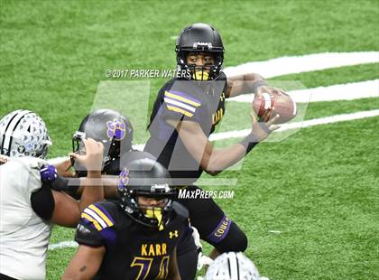 Thumbnail 3 in Lakeshore vs. Edna Karr (LHSAA 4A Final)  photogallery.