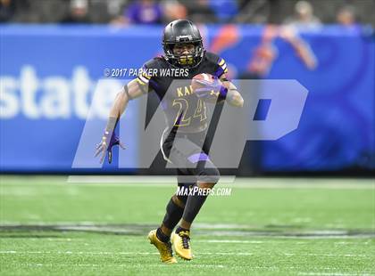 Thumbnail 3 in Lakeshore vs. Edna Karr (LHSAA 4A Final)  photogallery.