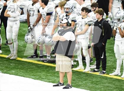 Thumbnail 3 in Lakeshore vs. Edna Karr (LHSAA 4A Final)  photogallery.