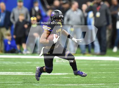 Thumbnail 2 in Lakeshore vs. Edna Karr (LHSAA 4A Final)  photogallery.