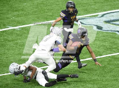 Thumbnail 2 in Lakeshore vs. Edna Karr (LHSAA 4A Final)  photogallery.