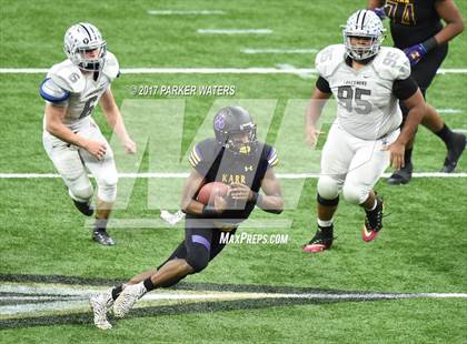 Thumbnail 3 in Lakeshore vs. Edna Karr (LHSAA 4A Final)  photogallery.