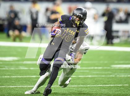 Thumbnail 3 in Lakeshore vs. Edna Karr (LHSAA 4A Final)  photogallery.