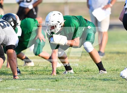 Thumbnail 2 in Archer City @ Santo (Scrimmage) photogallery.