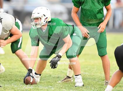 Thumbnail 2 in Archer City @ Santo (Scrimmage) photogallery.