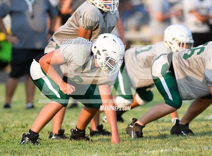 Thumbnail 3 in Archer City @ Santo (Scrimmage) photogallery.