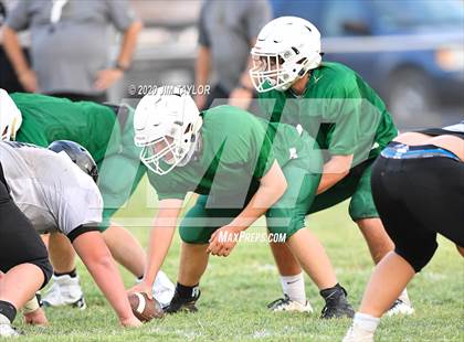 Thumbnail 2 in Archer City @ Santo (Scrimmage) photogallery.
