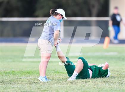 Thumbnail 1 in Archer City @ Santo (Scrimmage) photogallery.