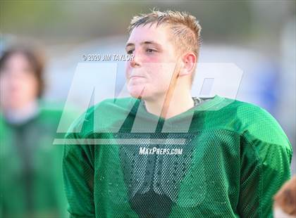Thumbnail 3 in Archer City @ Santo (Scrimmage) photogallery.