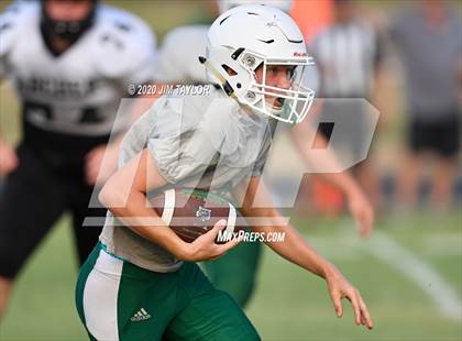Thumbnail 1 in Archer City @ Santo (Scrimmage) photogallery.