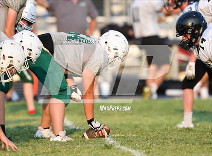 Thumbnail 1 in Archer City @ Santo (Scrimmage) photogallery.