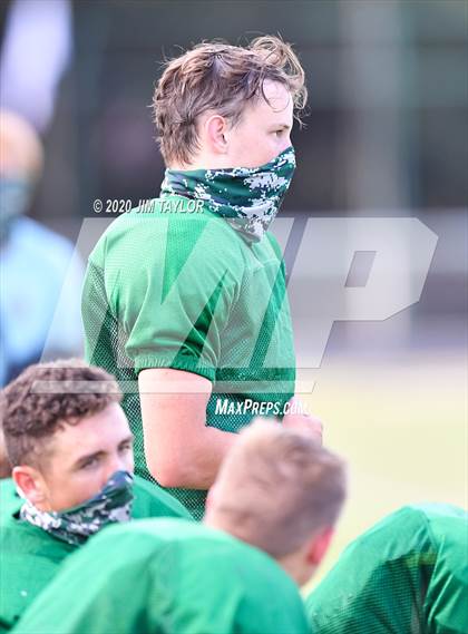 Thumbnail 3 in Archer City @ Santo (Scrimmage) photogallery.