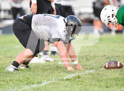 Thumbnail 3 in Archer City @ Santo (Scrimmage) photogallery.
