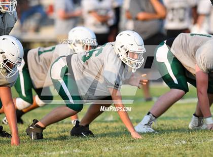 Thumbnail 1 in Archer City @ Santo (Scrimmage) photogallery.