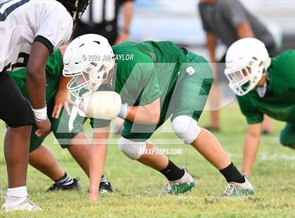 Thumbnail 2 in Archer City @ Santo (Scrimmage) photogallery.
