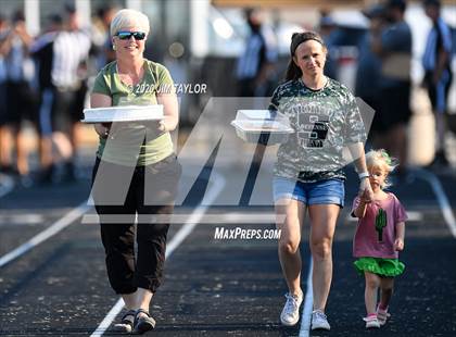 Thumbnail 3 in Archer City @ Santo (Scrimmage) photogallery.