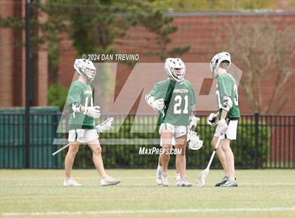 Thumbnail 1 in Lafayette vs Jamestown (Championship) photogallery.