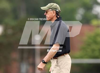 Thumbnail 2 in Lafayette vs Jamestown (Championship) photogallery.