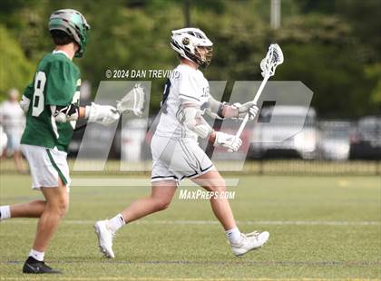 Thumbnail 1 in Lafayette vs Jamestown (Championship) photogallery.