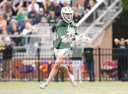 Thumbnail 3 in Lafayette vs Jamestown (Championship) photogallery.
