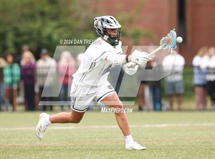 Thumbnail 1 in Lafayette vs Jamestown (Championship) photogallery.