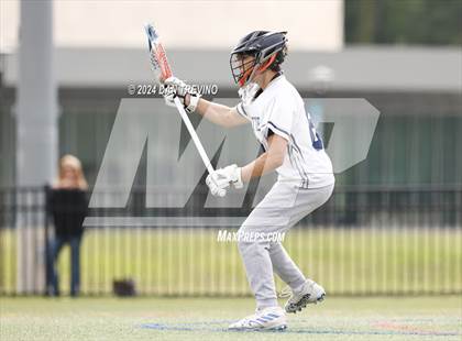 Thumbnail 3 in Lafayette vs Jamestown (Championship) photogallery.