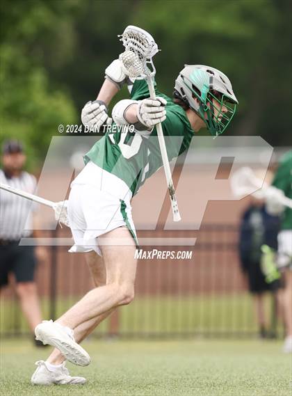 Thumbnail 3 in Lafayette vs Jamestown (Championship) photogallery.