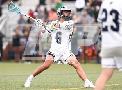 Thumbnail 1 in Lafayette vs Jamestown (Championship) photogallery.
