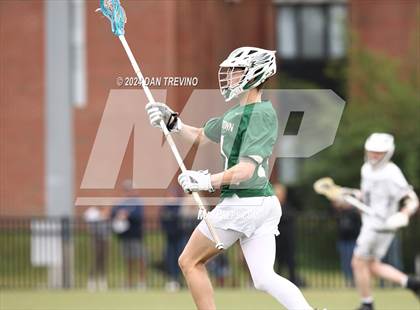 Thumbnail 3 in Lafayette vs Jamestown (Championship) photogallery.