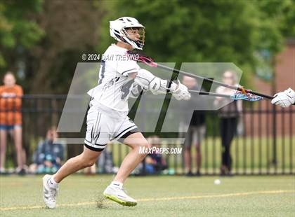 Thumbnail 1 in Lafayette vs Jamestown (Championship) photogallery.