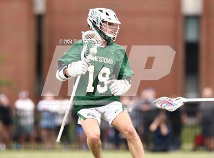 Thumbnail 1 in Lafayette vs Jamestown (Championship) photogallery.