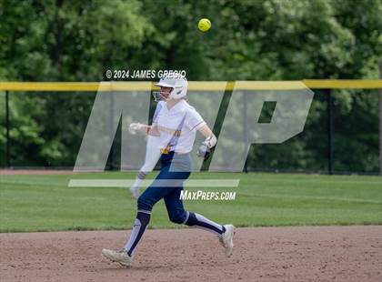 Thumbnail 1 in Saegertown @ Neshannock (PIAA 2A Quarterfinal) photogallery.
