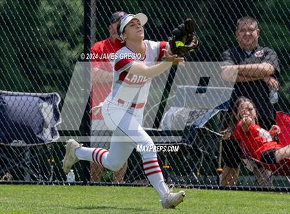 Thumbnail 2 in Saegertown @ Neshannock (PIAA 2A Quarterfinal) photogallery.