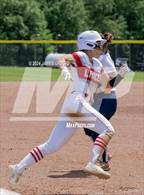Photo from the gallery "Saegertown @ Neshannock (PIAA 2A Quarterfinal)"