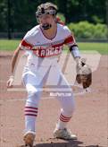 Photo from the gallery "Saegertown @ Neshannock (PIAA 2A Quarterfinal)"