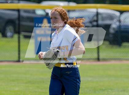 Thumbnail 3 in Saegertown @ Neshannock (PIAA 2A Quarterfinal) photogallery.