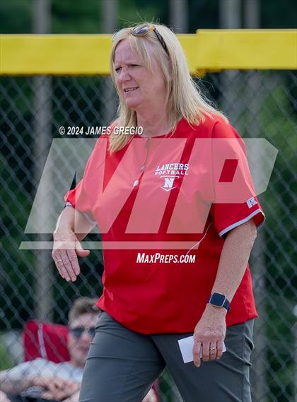Thumbnail 1 in Saegertown @ Neshannock (PIAA 2A Quarterfinal) photogallery.