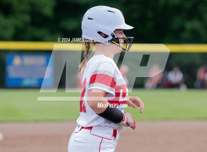 Thumbnail 3 in Saegertown @ Neshannock (PIAA 2A Quarterfinal) photogallery.