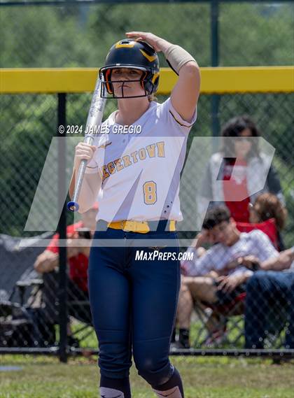 Thumbnail 1 in Saegertown @ Neshannock (PIAA 2A Quarterfinal) photogallery.