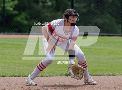 Thumbnail 1 in Saegertown @ Neshannock (PIAA 2A Quarterfinal) photogallery.