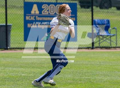 Thumbnail 1 in Saegertown @ Neshannock (PIAA 2A Quarterfinal) photogallery.