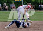 Photo from the gallery "Saegertown @ Neshannock (PIAA 2A Quarterfinal)"
