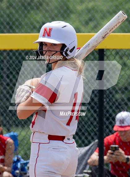 Thumbnail 1 in Saegertown @ Neshannock (PIAA 2A Quarterfinal) photogallery.