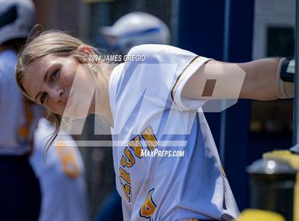 Thumbnail 2 in Saegertown @ Neshannock (PIAA 2A Quarterfinal) photogallery.