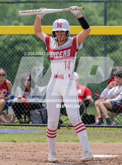 Thumbnail 1 in Saegertown @ Neshannock (PIAA 2A Quarterfinal) photogallery.