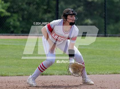 Thumbnail 1 in Saegertown @ Neshannock (PIAA 2A Quarterfinal) photogallery.