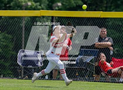 Thumbnail 1 in Saegertown @ Neshannock (PIAA 2A Quarterfinal) photogallery.